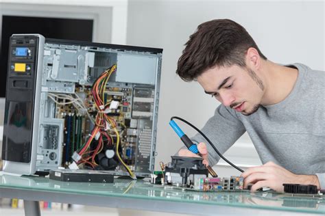computer maintenance technologist ii salary grade|Computer Maintenance Technologist II .